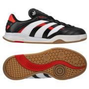 adidas Originals Predator Mundial IN - Sort/Hvid/Hvid