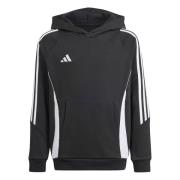 Adidas Tiro 24 Sweat Kids hættetrøje