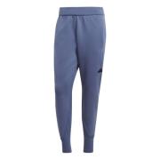 adidas Sweatpants Z.N.E. Premium - Blå