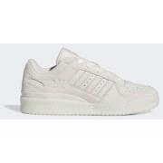 adidas Original Sneaker Forum Low CL - Hvid