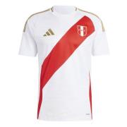 Peru Hjemmebanetrøje 2024/25