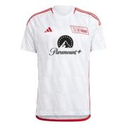 Adidas 1. FC Union Berlin 23/24 Kids udebanetrøje