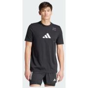 Adidas Athletics Category Graphic T-shirt