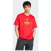 Adidas UEFA EURO24™ Spain T-shirt