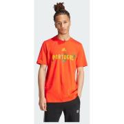 Adidas UEFA EURO24™ Portugal T-shirt