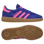 adidas Originals Spezial IN - Blå/Pink Kvinde