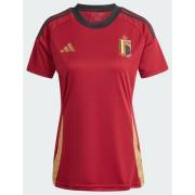 Adidas Belgium 24 Fan hjemmebanetrøje