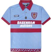 West Ham Udebanetrøje Centenary 1995/97