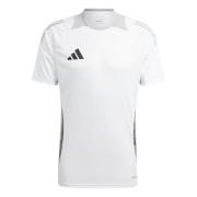 adidas Trænings T-Shirt Tiro 24 Competition - Hvid