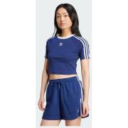 Adidas Original 3-Stripes Baby T-shirt