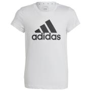 Adidas Essentials Big Logo Cotton T-shirt