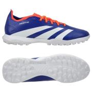 adidas Predator League TF Advancement - Blå/Hvid/Rød