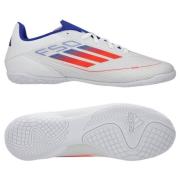 adidas F50 Club IN Advancement - Hvid/Rød/Blå