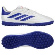 adidas Copa Pure 2 Club TF Advancement - Hvid/Blå/Rød Børn