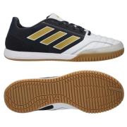 adidas Top Sala Competition IC - Hvid/Guld/Navy