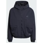 Adidas City Escape Woven Windbreaker