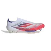 adidas F50 + FG Advancement - Hvid/Rød/Blå