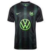 Wolfsburg Udebanetrøje 2024/25