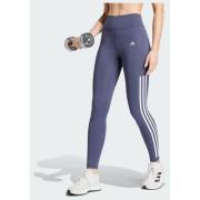 Adidas Optime 3-Stripes Full-Length tights