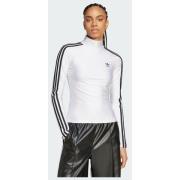 Adidas Original Adicolor 3-Stripes Turtleneck Long Sleeve T-shirt