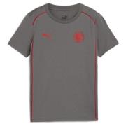 Puma FC St. Pauli Casuals Tee Youth