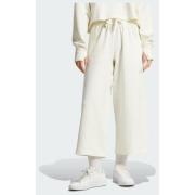 Adidas ALL SZN Rib 7/8-Length Wide Leg Pants