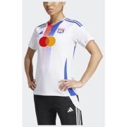 Adidas Olympique Lyonnais 24/25 hjemmebanetrøje