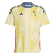 Juventus Udebanetrøje 2024/25 Børn