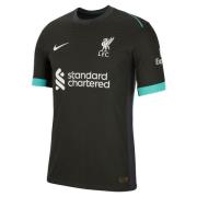 Liverpool Udebanetrøje 2024/25 Vapor