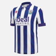 West Bromwich Albion Hjemmebanetrøje 2024/25