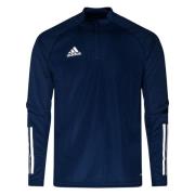 adidas Træningstrøje Condivo 20 - Navy/Hvid